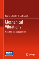 Vibrations Book Cover