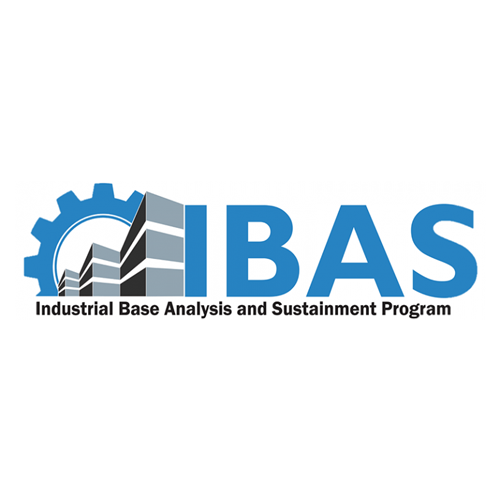 IBAS Logo